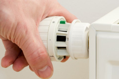 Oldmixon central heating repair costs